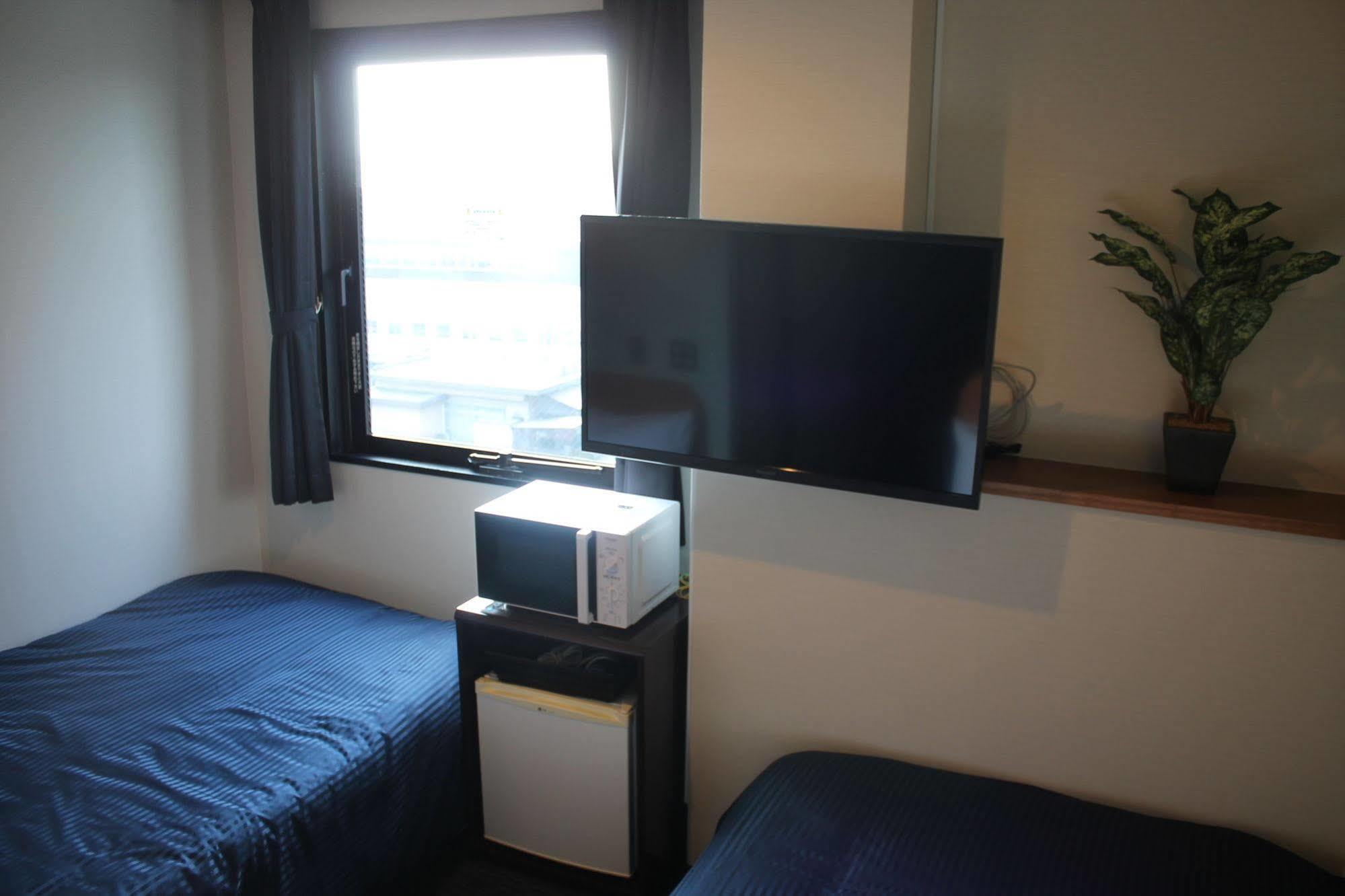 Hotel Hotel Livemax Mihara Ekimae